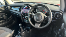 MINI Hatchback 1.5 Cooper Classic 3dr Petrol Hatchback